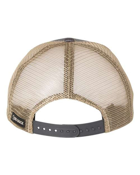 Buck Head Trucker Cap