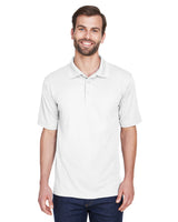 Men's Cool & Dry Mesh Piqué Polo