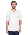 Men's Cool & Dry Mesh Piqué Polo