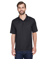 Men's Cool & Dry Mesh Piqué Polo