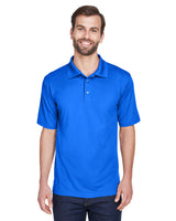 Men's Cool & Dry Mesh Piqué Polo