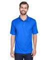 Men's Cool & Dry Mesh Piqué Polo