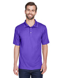 Men's Cool & Dry Mesh Piqué Polo