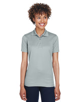 Ladies' Cool & Dry Mesh Piqué Polo