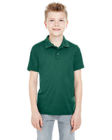 Youth Cool & Dry Mesh Piqué Polo