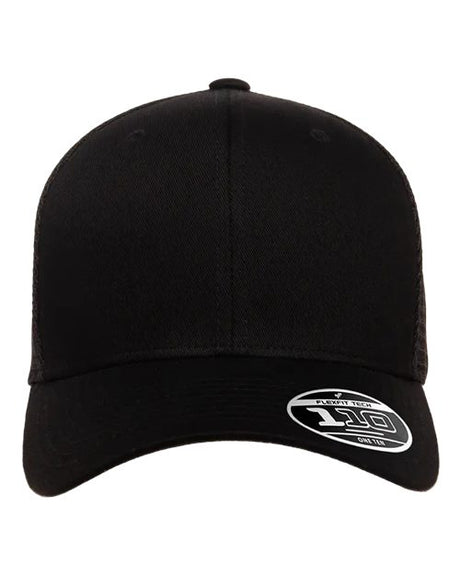 Flexfit 110 Mesh-Back Cap