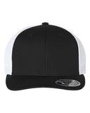 Mesh-Back Cap