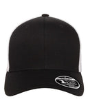 Flexfit 110 Mesh-Back Cap