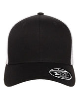 Flexfit 110 Mesh-Back Cap
