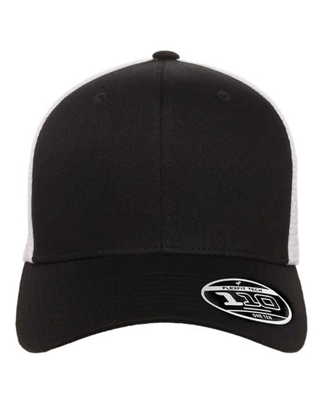 Flexfit 110 Mesh-Back Cap