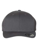 Mesh-Back Cap