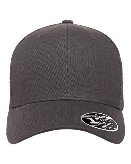 Flexfit 110 Mesh-Back Cap