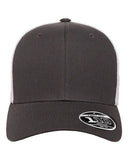 Flexfit 110 Mesh-Back Cap