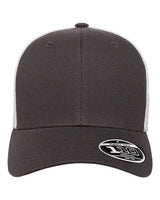 Flexfit 110 Mesh-Back Cap