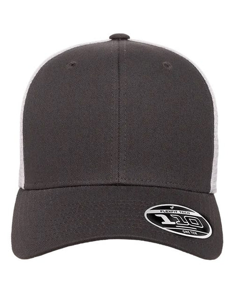 Flexfit 110 Mesh-Back Cap