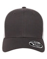 Flexfit 110 Mesh-Back Cap