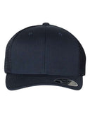 Mesh-Back Cap