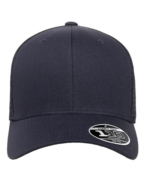 Flexfit 110 Mesh-Back Cap