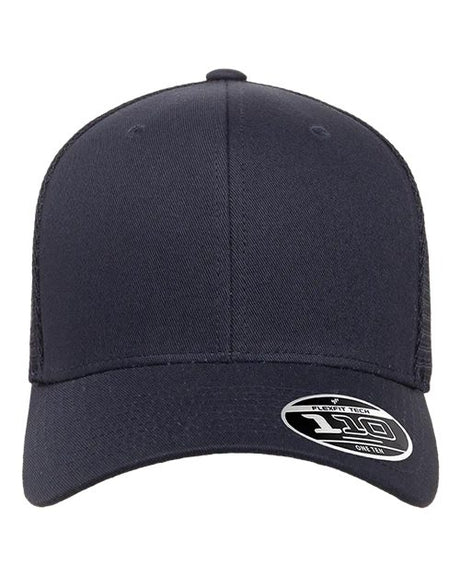 Flexfit 110 Mesh-Back Cap
