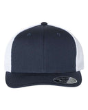 Mesh-Back Cap