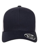 Flexfit 110 Mesh-Back Cap