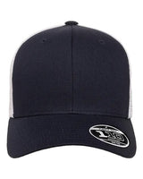Flexfit 110 Mesh-Back Cap