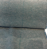 Sunbrella Outdoor Nurture Laurel Boucle Acrylic Fabric - Laurel Green With Hints Of Gray And Blue, 54" Width (1 Yard)