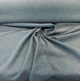 Sunbrella Outdoor Nurture Laurel Boucle Acrylic Fabric - Laurel Green With Hints Of Gray And Blue, 54" Width (1 Yard)