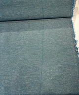 Sunbrella Outdoor Nurture Laurel Boucle Acrylic Fabric - Laurel Green With Hints Of Gray And Blue, 54" Width (1 Yard)
