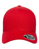 Flexfit 110 Mesh-Back Cap