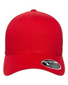 Flexfit 110 Mesh-Back Cap