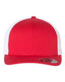 Mesh-Back Cap