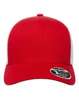 Flexfit 110 Mesh-Back Cap