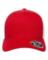 Flexfit 110 Mesh-Back Cap