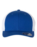 Mesh-Back Cap