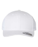 Mesh-Back Cap