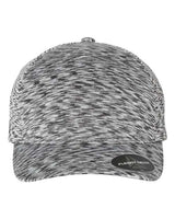 Delta® Seamless Unipanel Cap