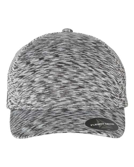 Flexfit Delta Seamless Unipanel Cap