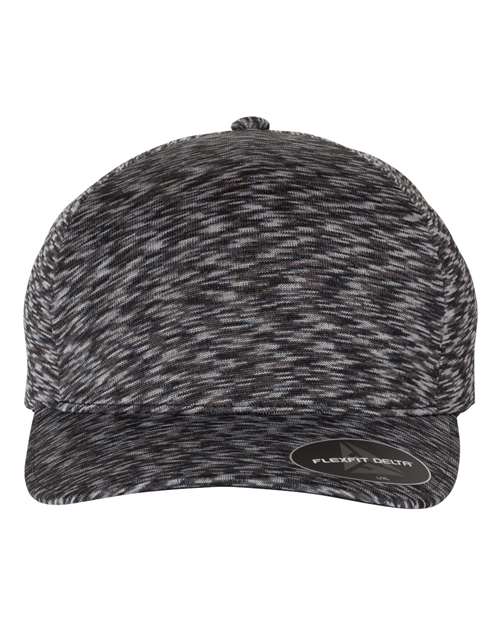 Flexfit Delta Seamless Unipanel Cap