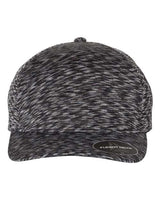 Flexfit Delta Seamless Unipanel Cap
