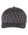 Flexfit Delta Seamless Unipanel Cap