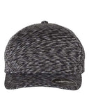Seamless Unipanel Cap