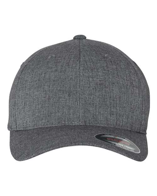 Flexfit Heatherlight Mélange Cap