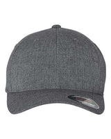 Flexfit Heatherlight Mélange Cap