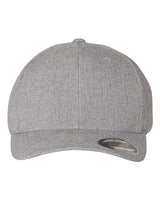 Flexfit Heatherlight Mélange Cap