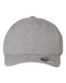 Flexfit Heatherlight Mélange Cap
