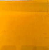 Rudy Velvet Polyester Fabric - Golden Mustard, Upholstery, 56" Width (1 Yard)
