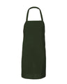 Q-Tees Bib Apron