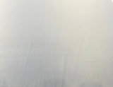 Rudy Velvet Polyester Fabric - Beige Parchment, 56" Width (1 Yard)