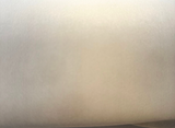 Rudy Velvet Polyester Fabric - Beige Parchment, 56" Width (1 Yard)